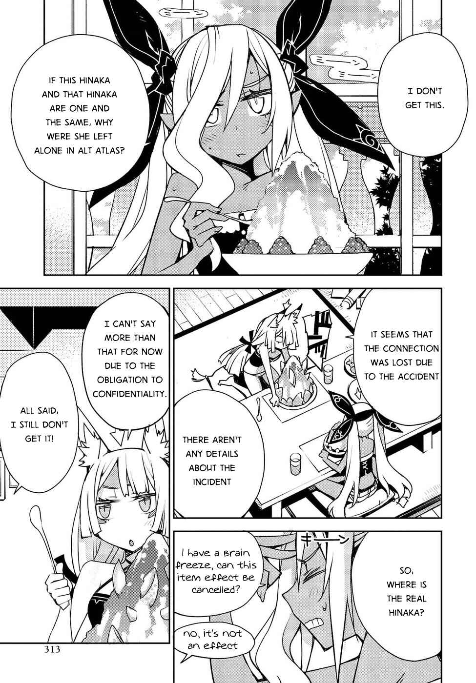Page 25 Chapter 22 Cylcia=Code