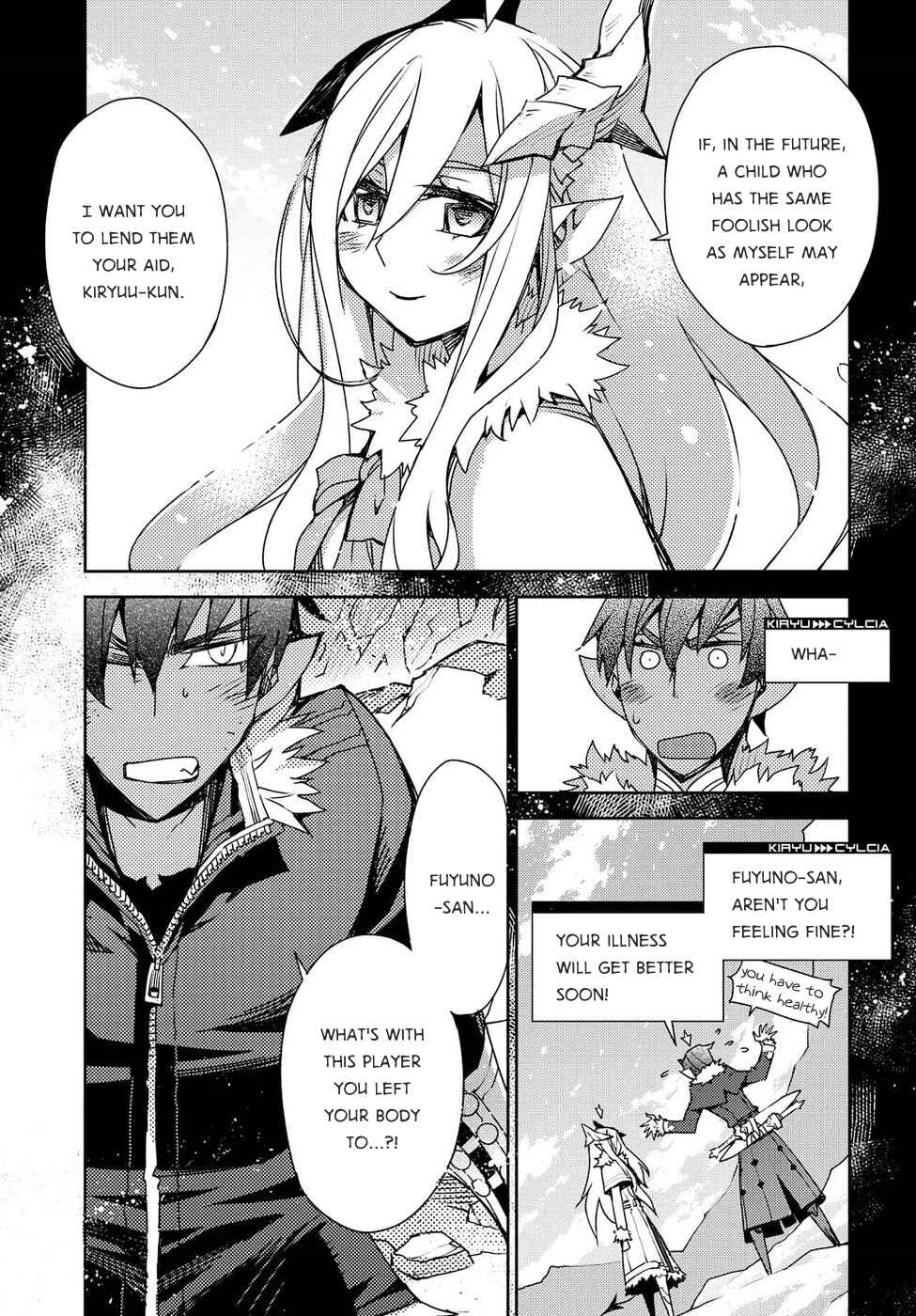 Page 3 Chapter 22 Cylcia=Code