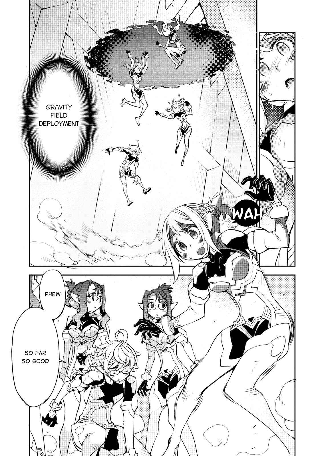 Page 13 Chapter 19 Cylcia=Code
