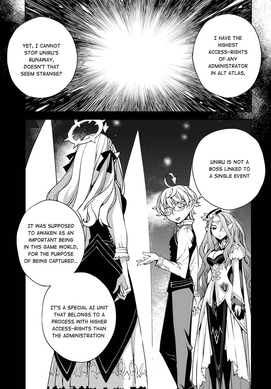 Page 3 Chapter 19 Cylcia=Code