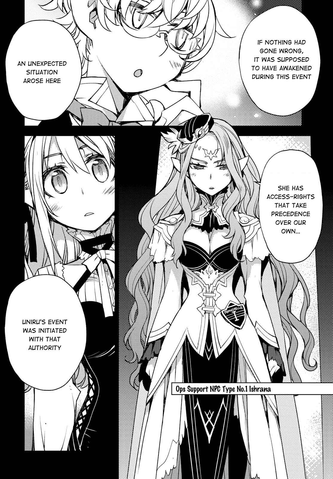 Page 4 Chapter 19 Cylcia=Code