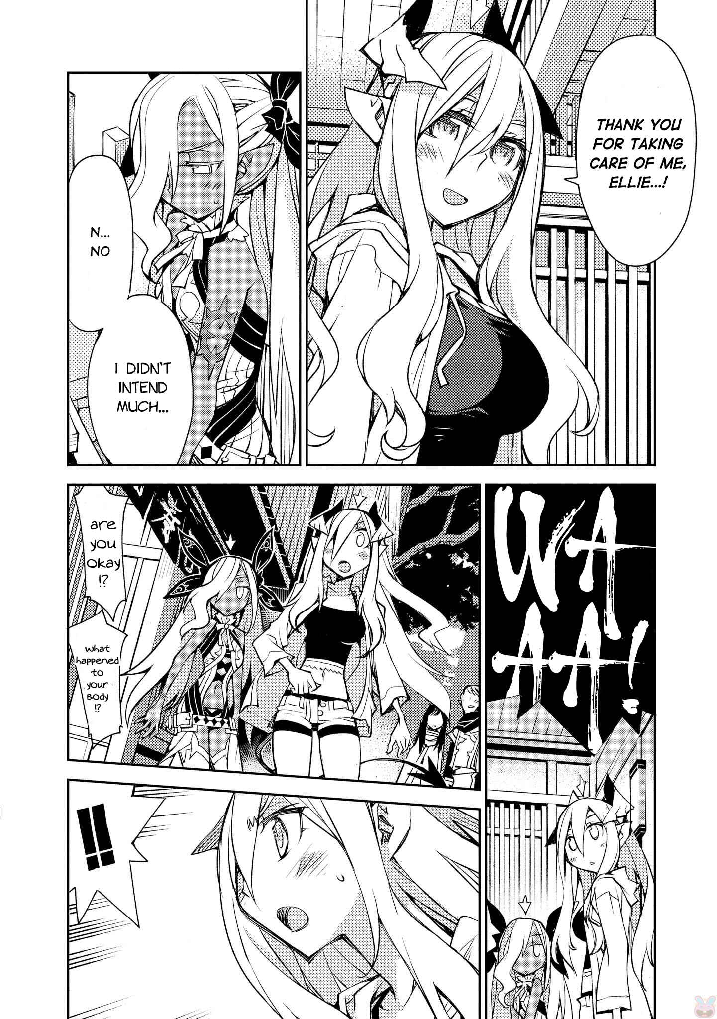 Page 19 Chapter 15 Cylcia=Code