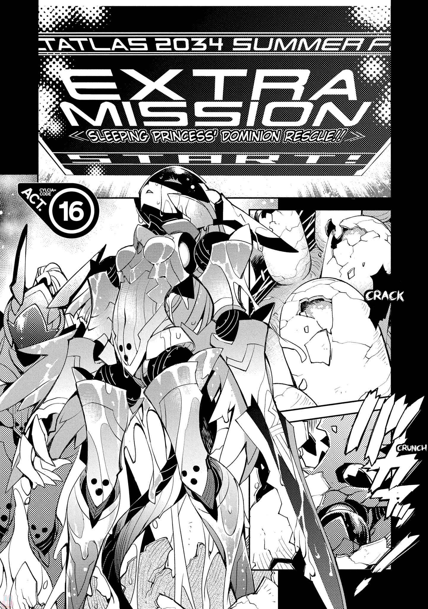 Page 1 Chapter 16 Cylcia=Code