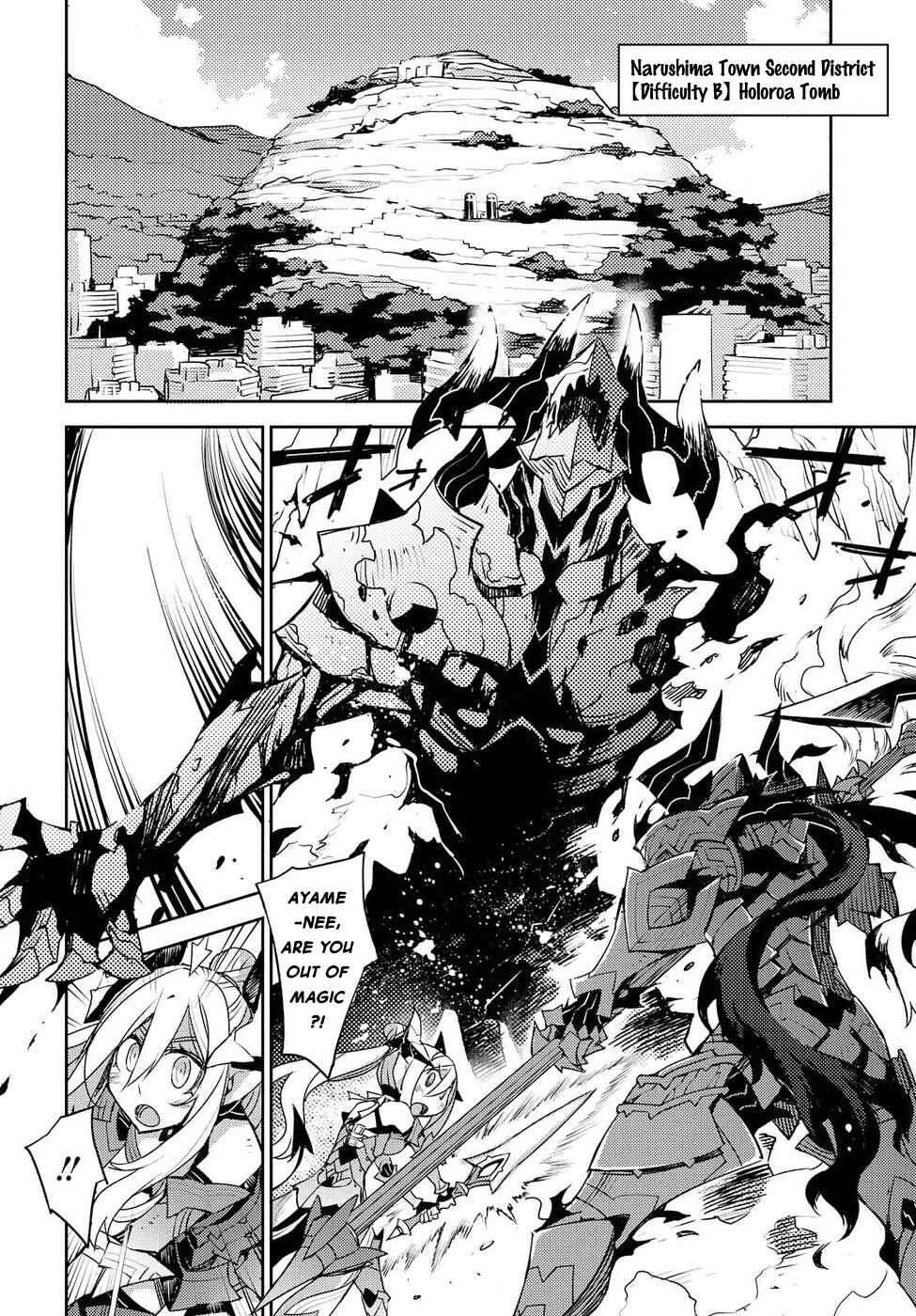 Page 10 Chapter 25 Cylcia=Code