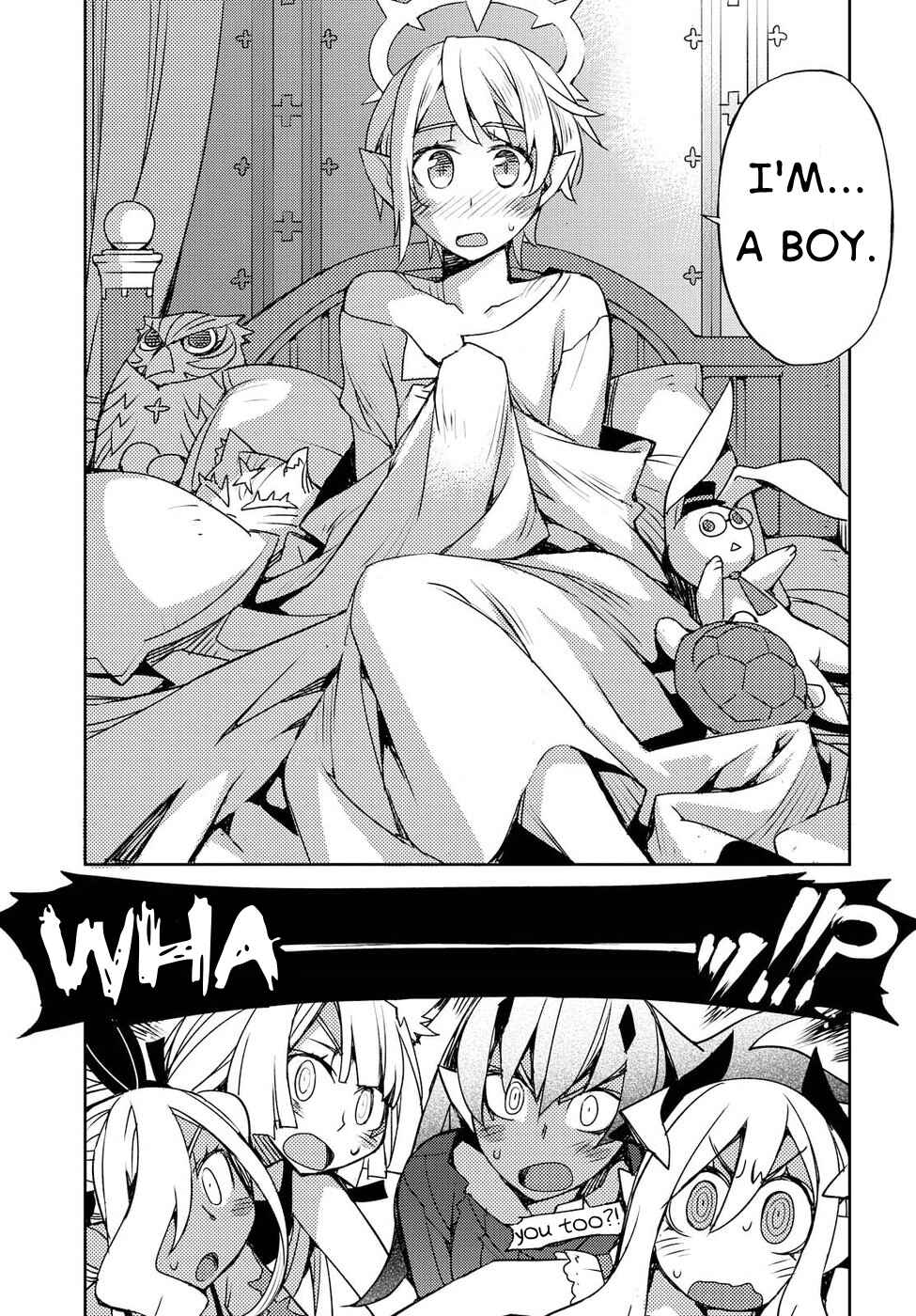 Page 5 Chapter 25 Cylcia=Code