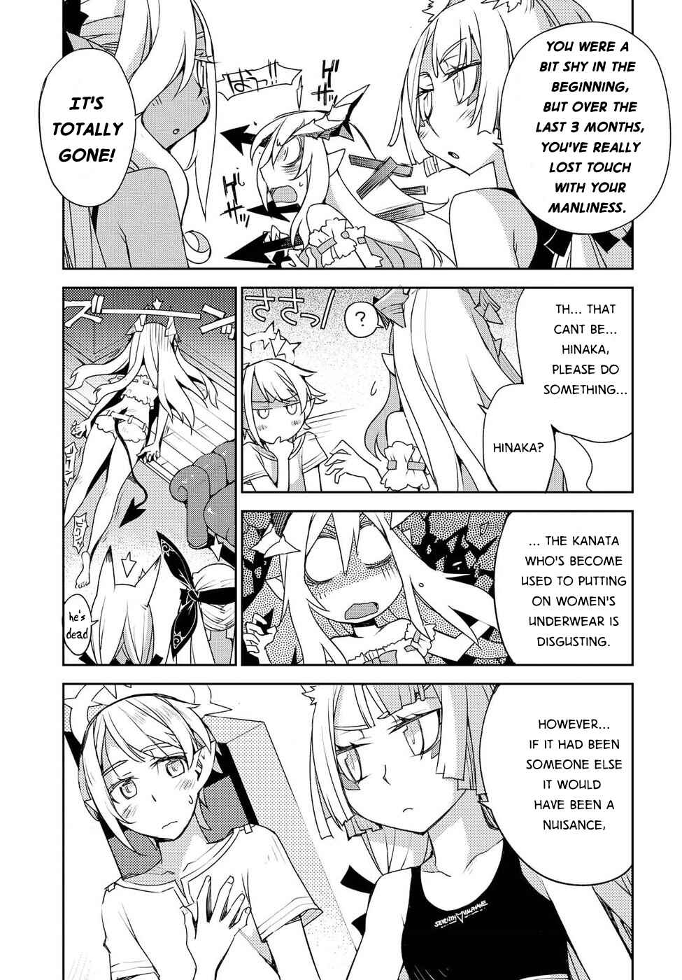 Page 9 Chapter 25 Cylcia=Code