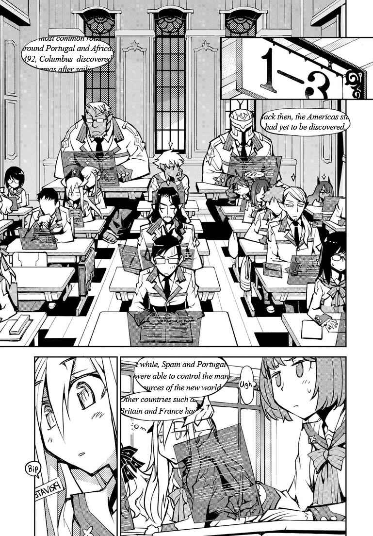 Page 15 Chapter 3 Cylcia=Code