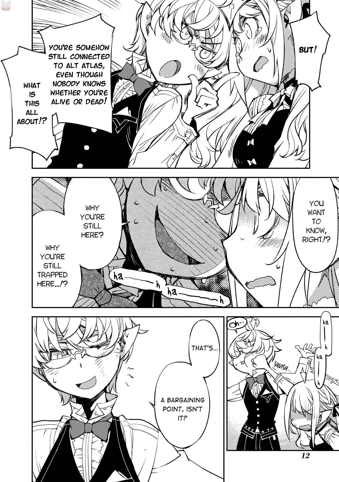 Page 11 Chapter 14 Cylcia=Code