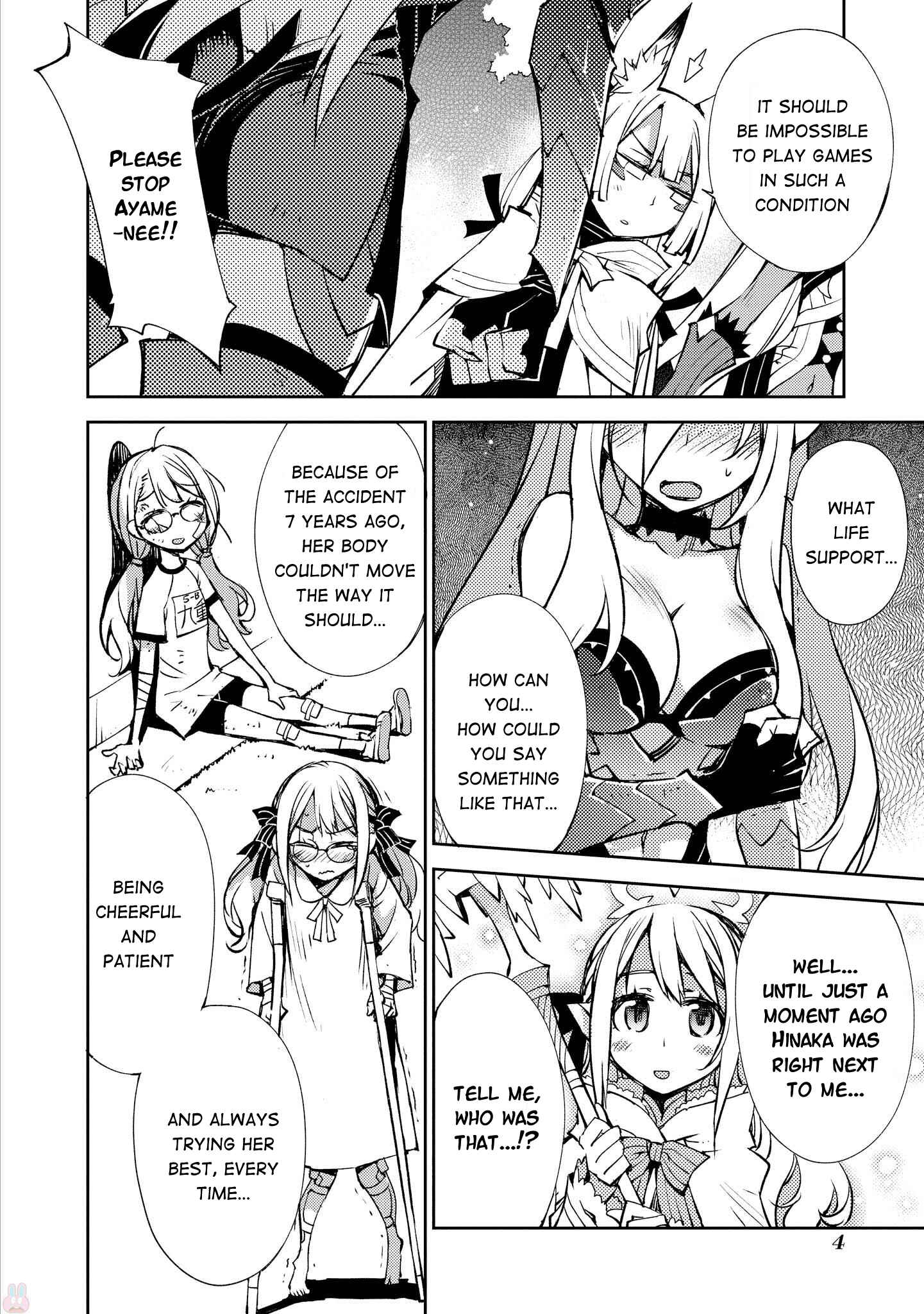 Page 3 Chapter 14 Cylcia=Code