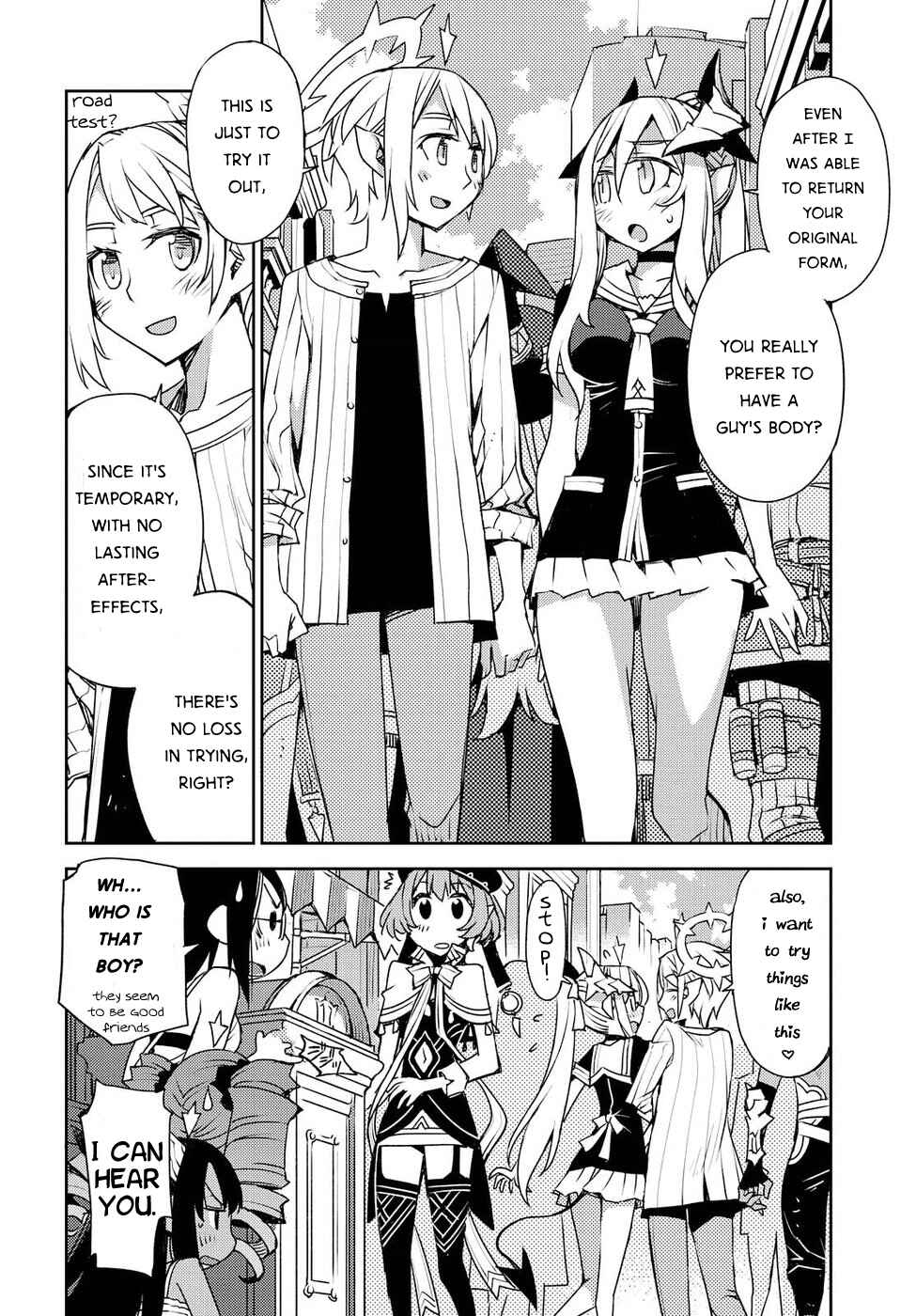 Page 4 Chapter 26 Cylcia=Code