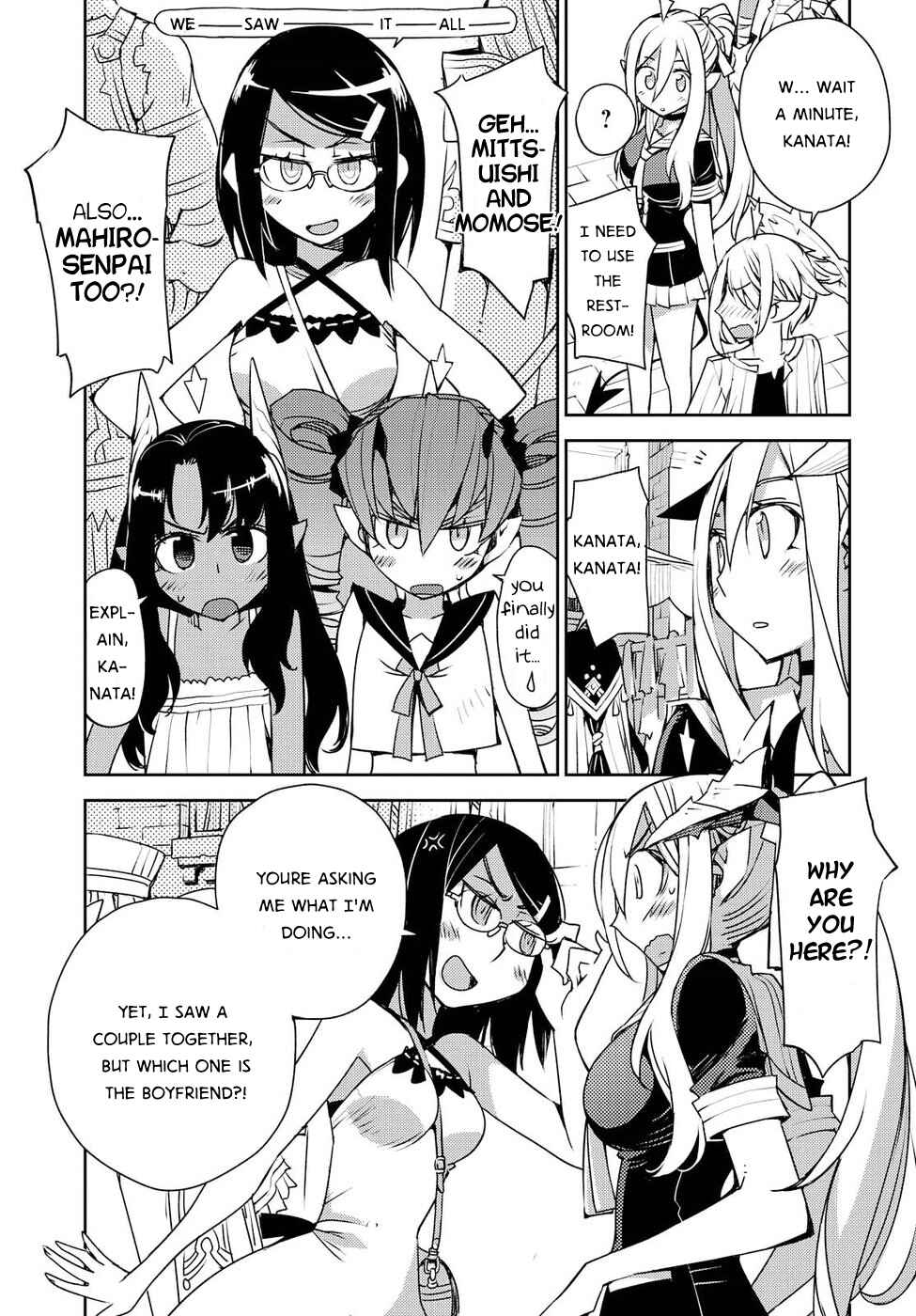 Page 5 Chapter 26 Cylcia=Code