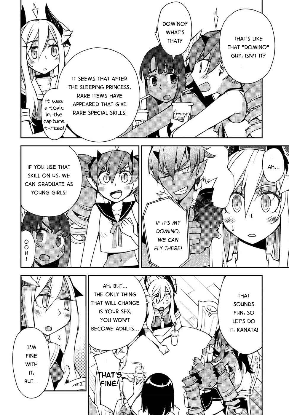 Page 8 Chapter 26 Cylcia=Code
