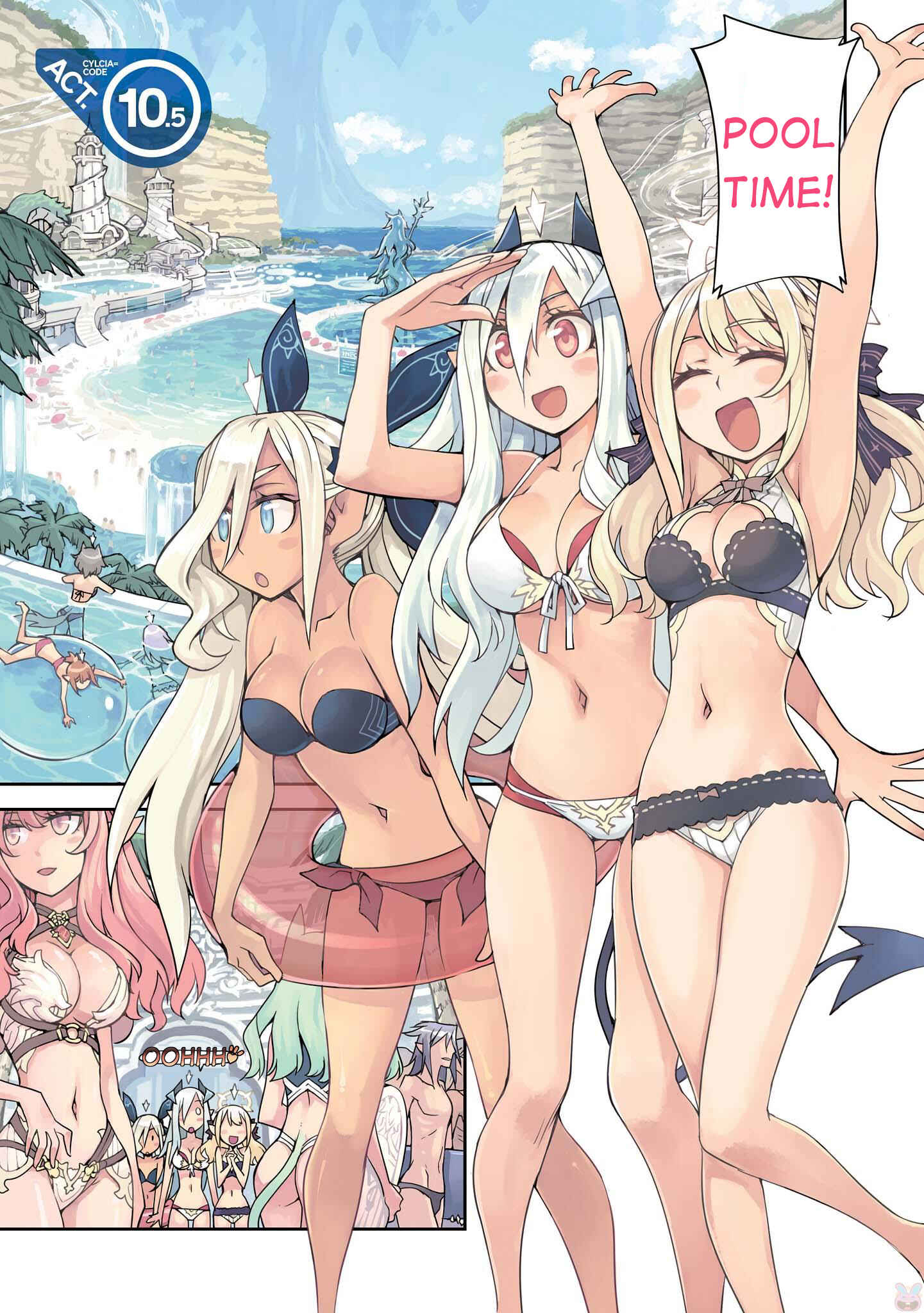 Page 1 Chapter 10.5 Cylcia=Code