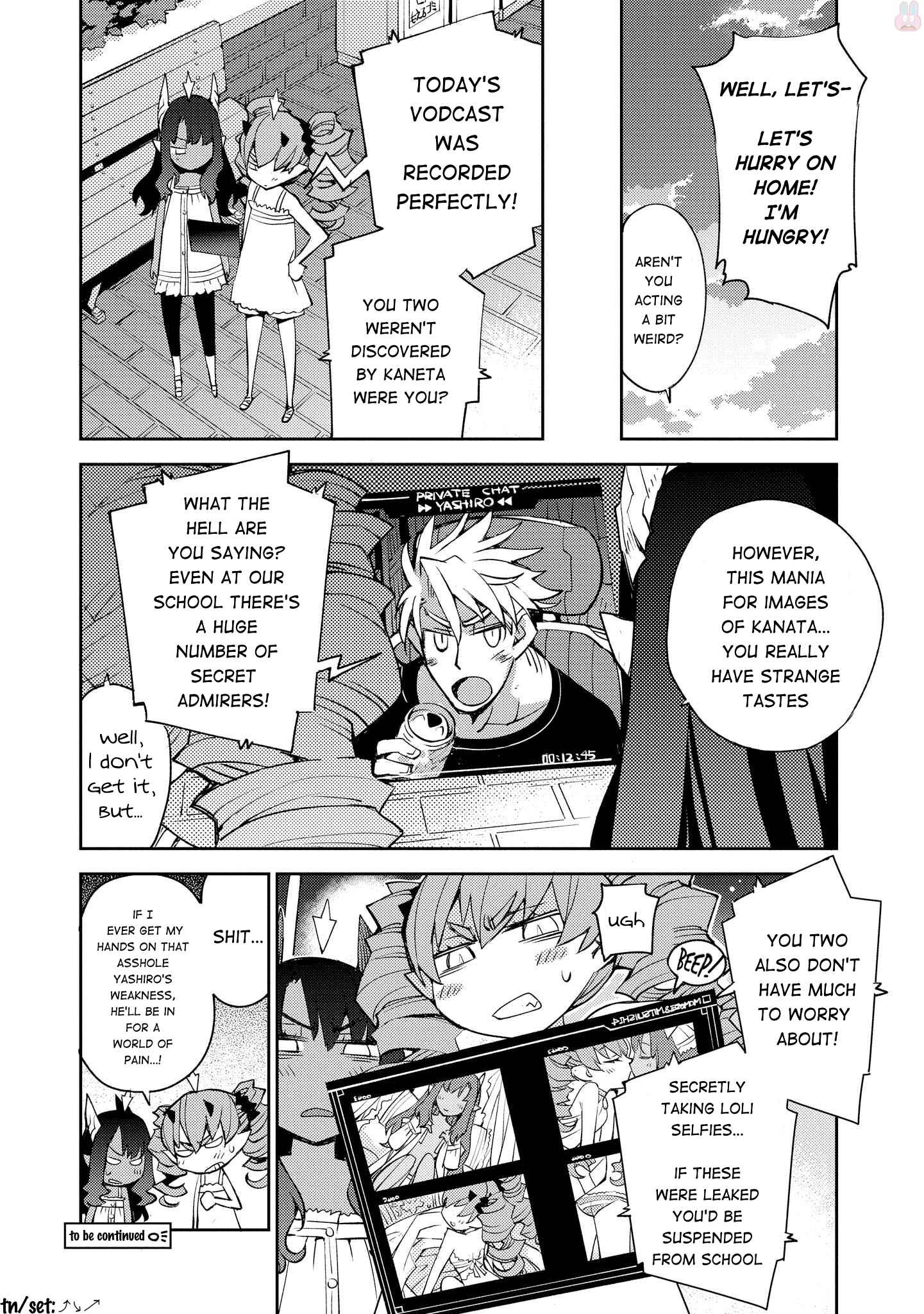 Page 15 Chapter 10.5 Cylcia=Code
