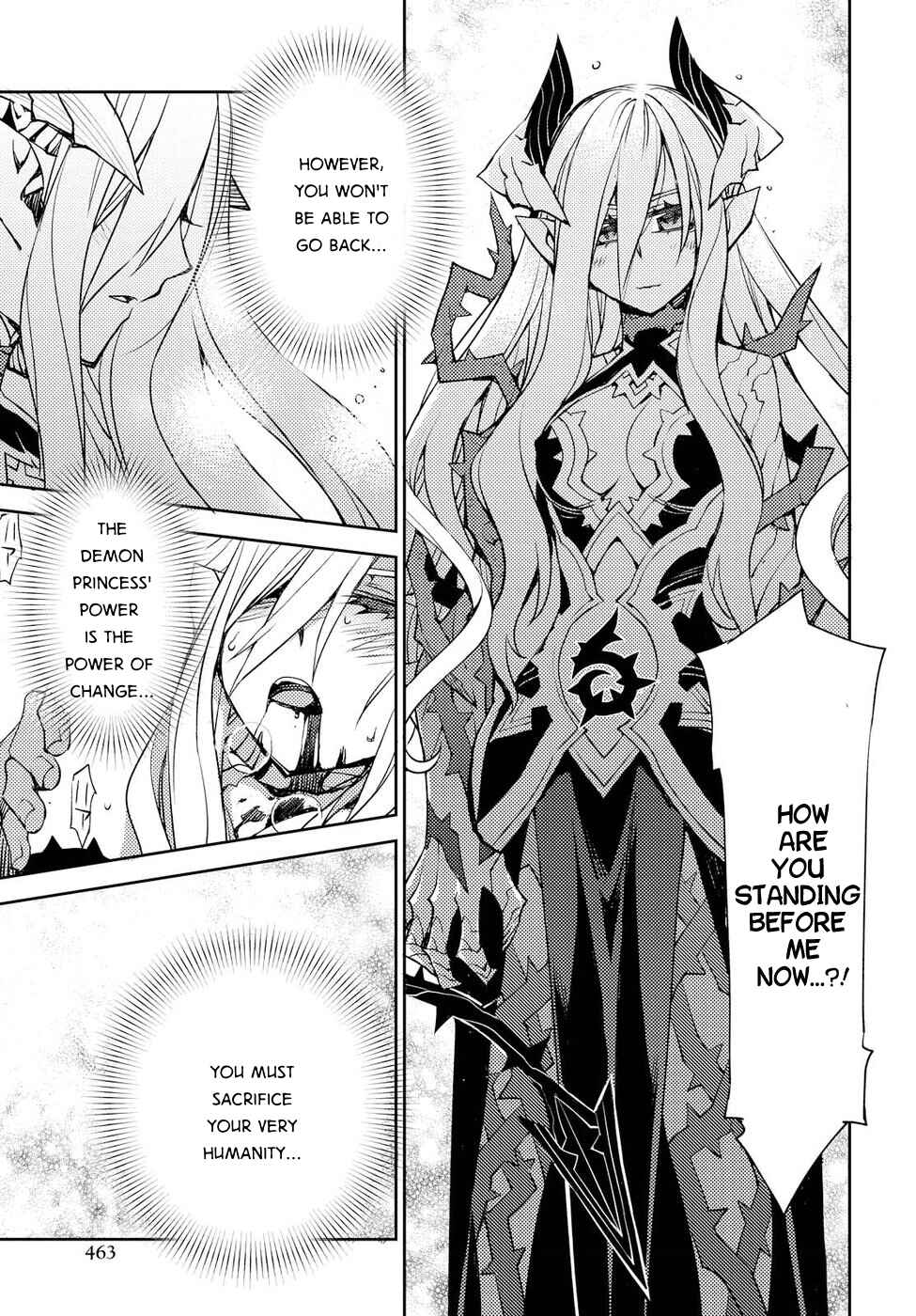 Page 19 Chapter 21 Cylcia=Code