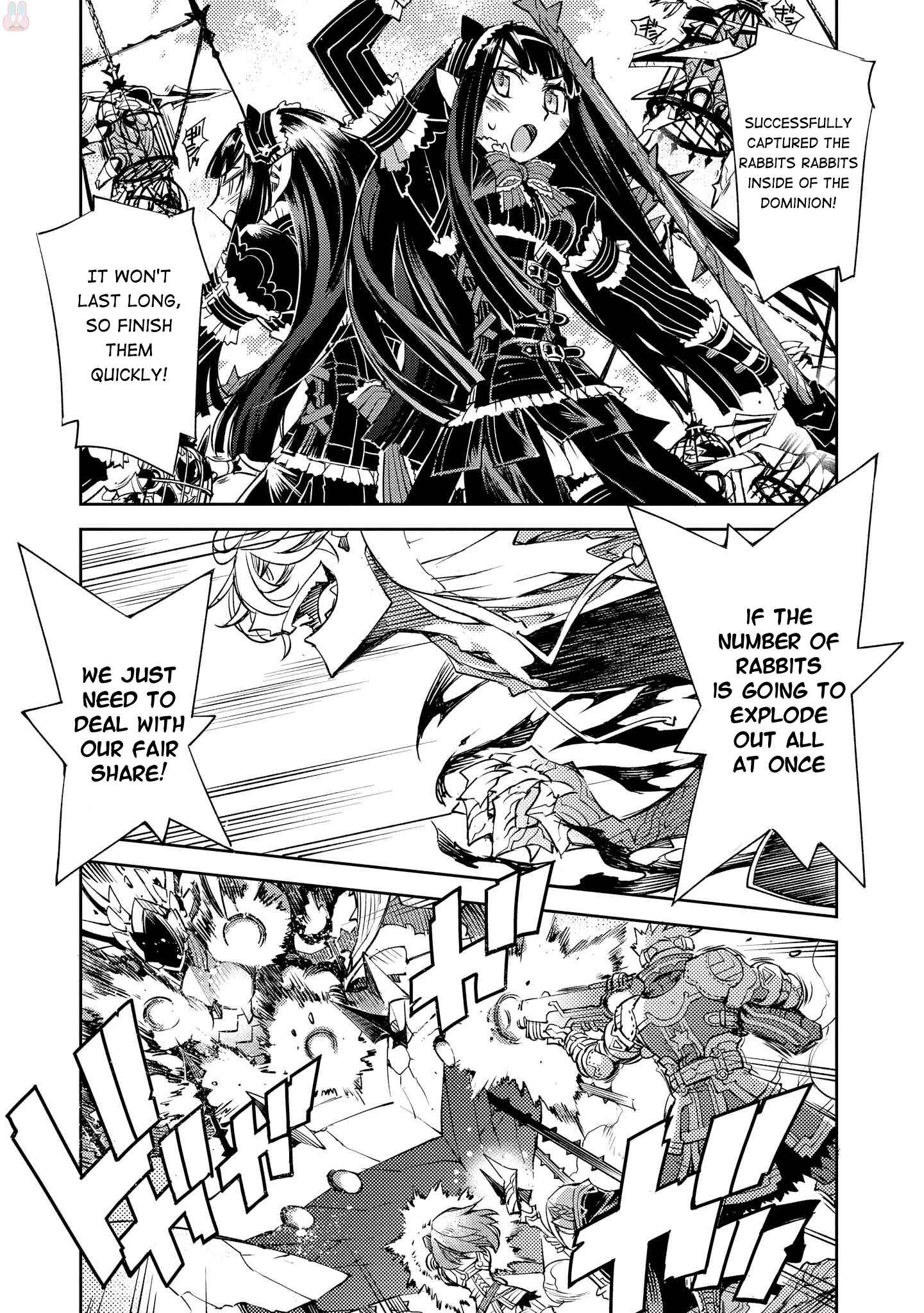 Page 11 Chapter 18 Cylcia=Code