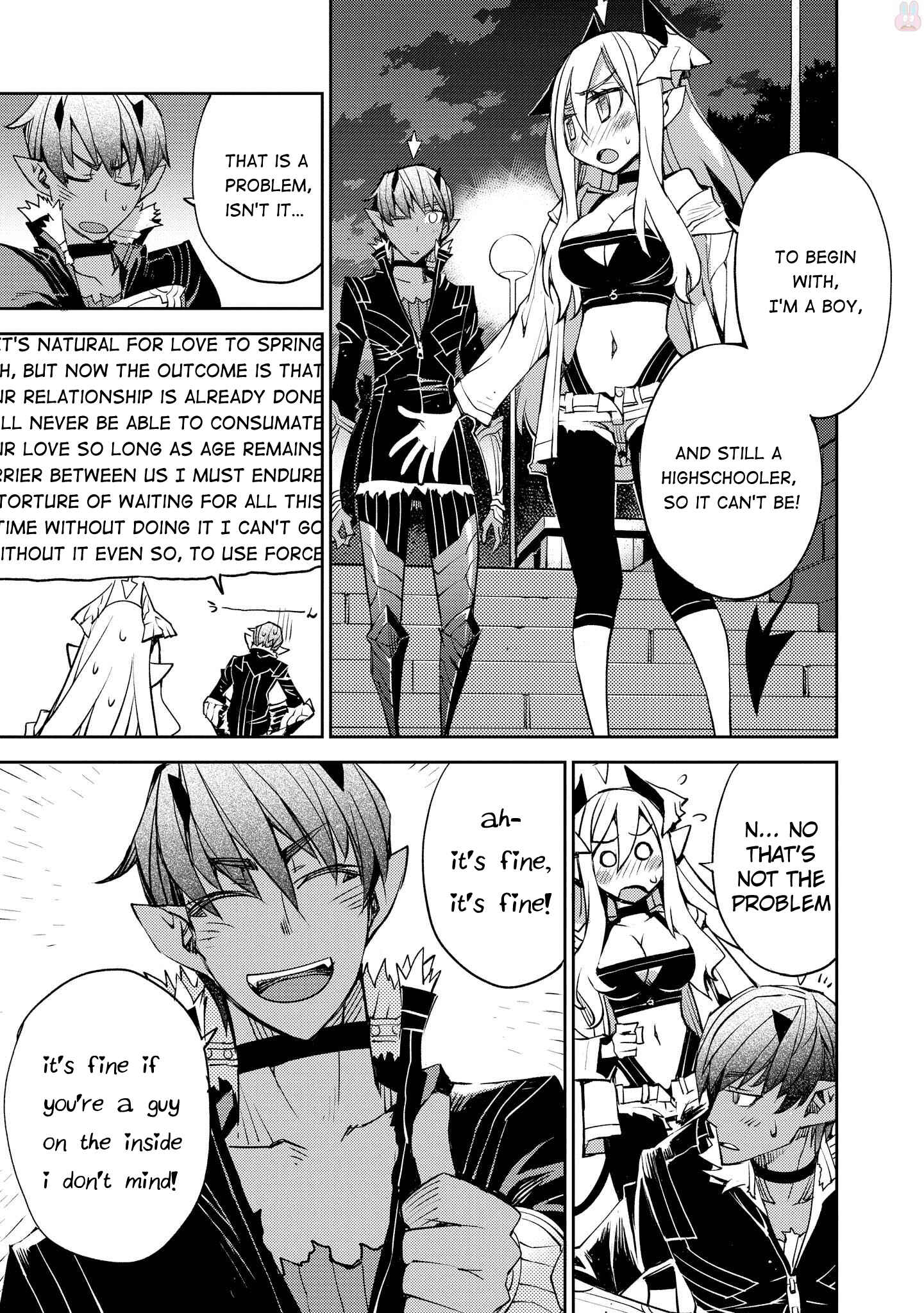 Page 3 Chapter 18 Cylcia=Code