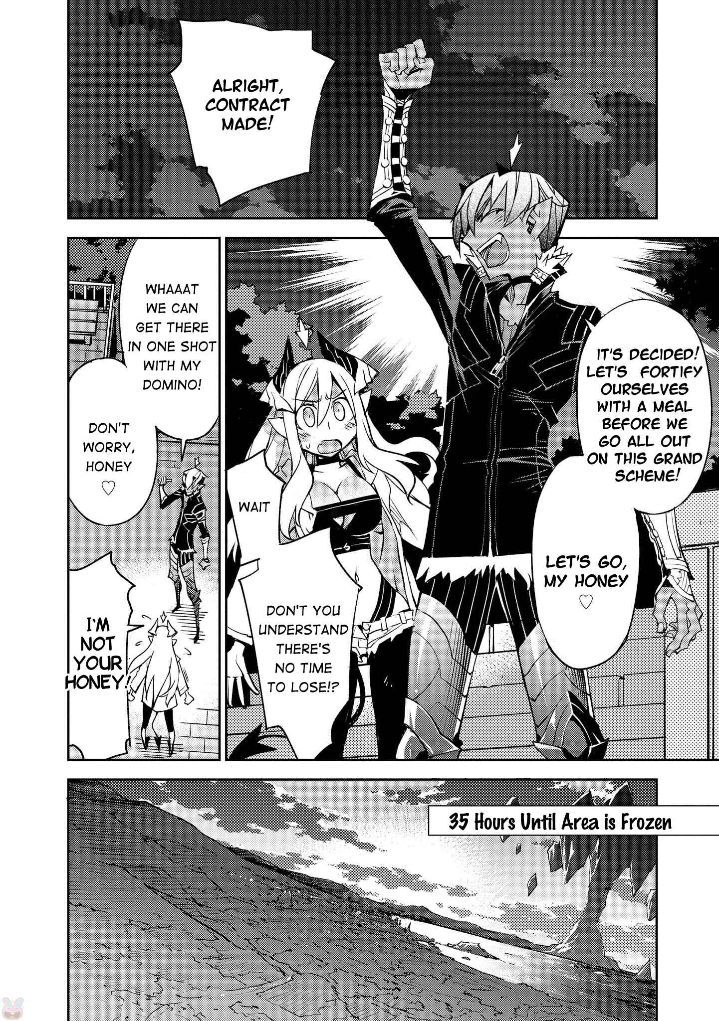 Page 6 Chapter 18 Cylcia=Code