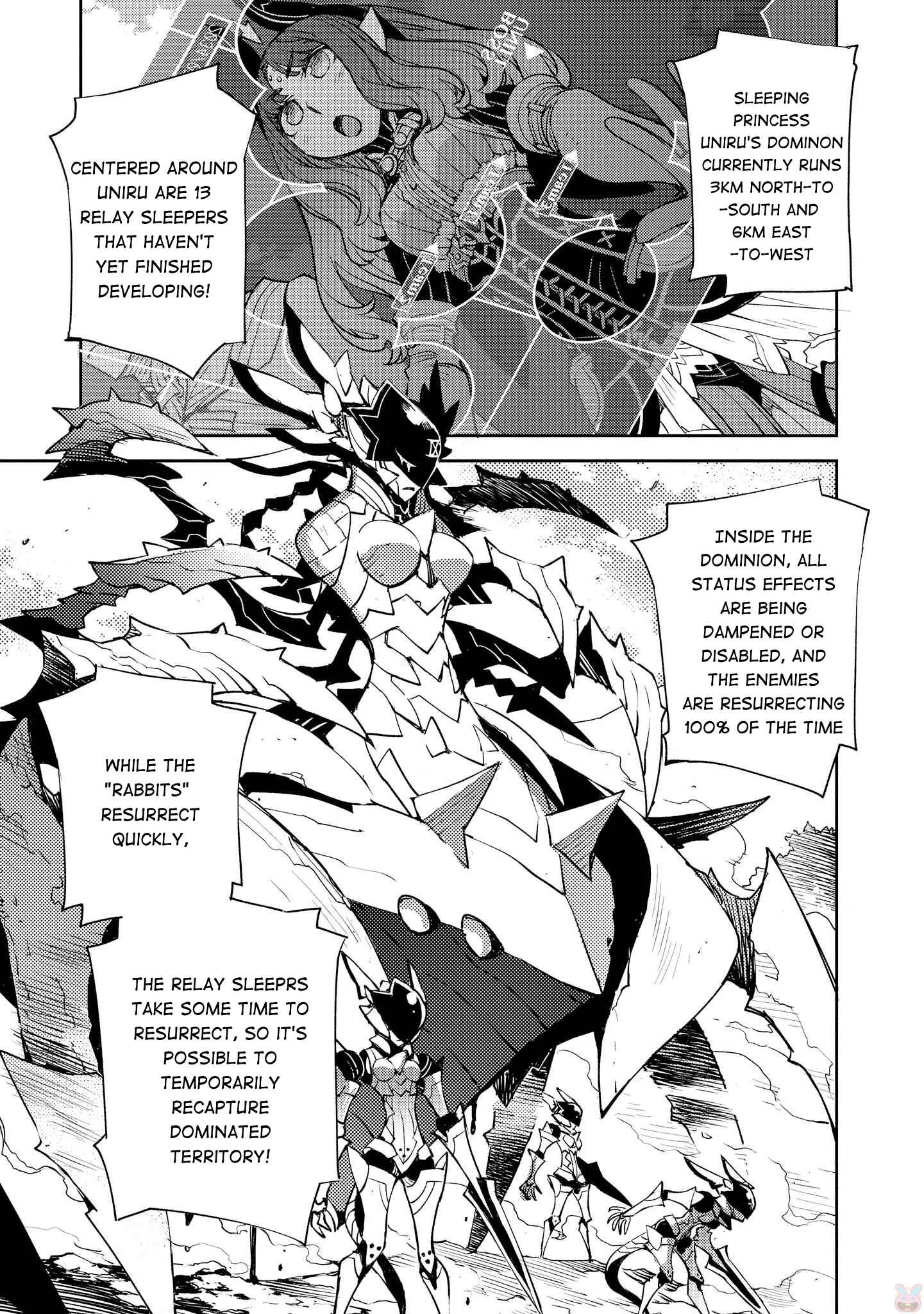 Page 9 Chapter 18 Cylcia=Code