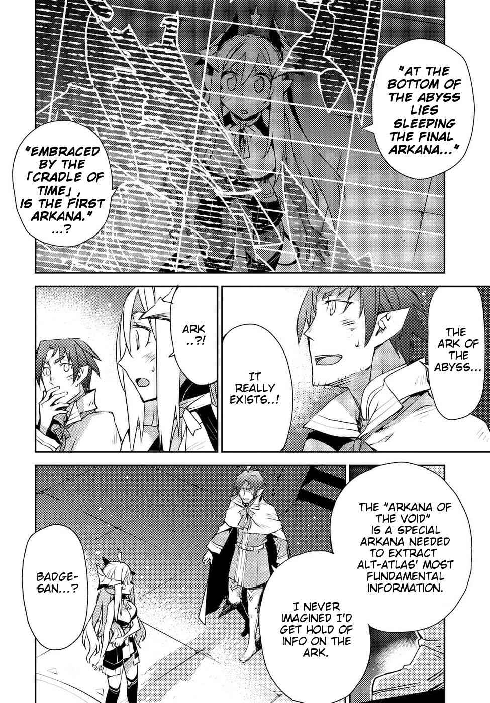 Page 22 Chapter 29 Cylcia=Code
