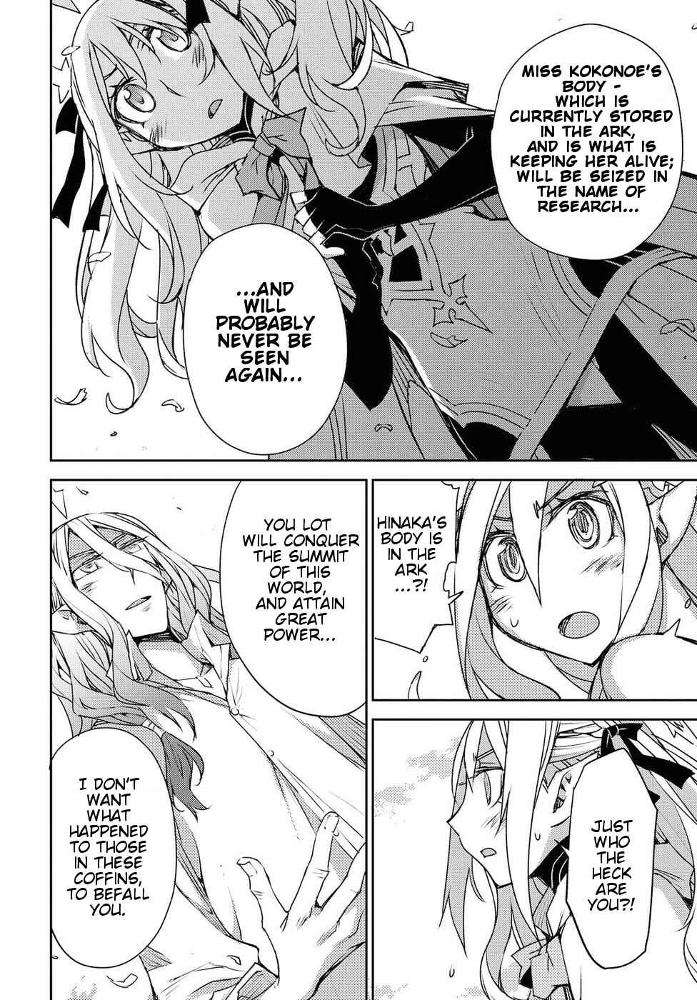 Page 22 Chapter 30 Cylcia=Code