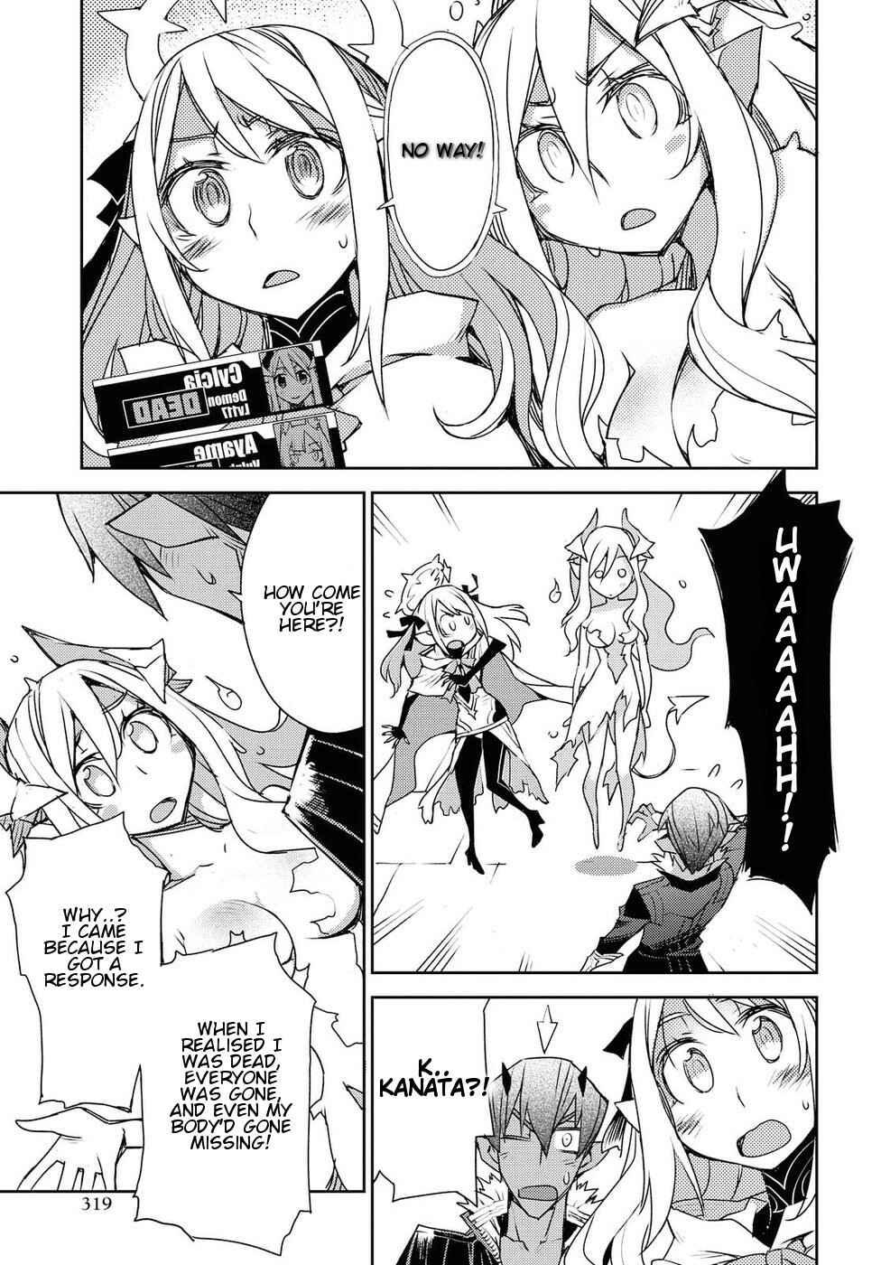 Page 9 Chapter 30 Cylcia=Code