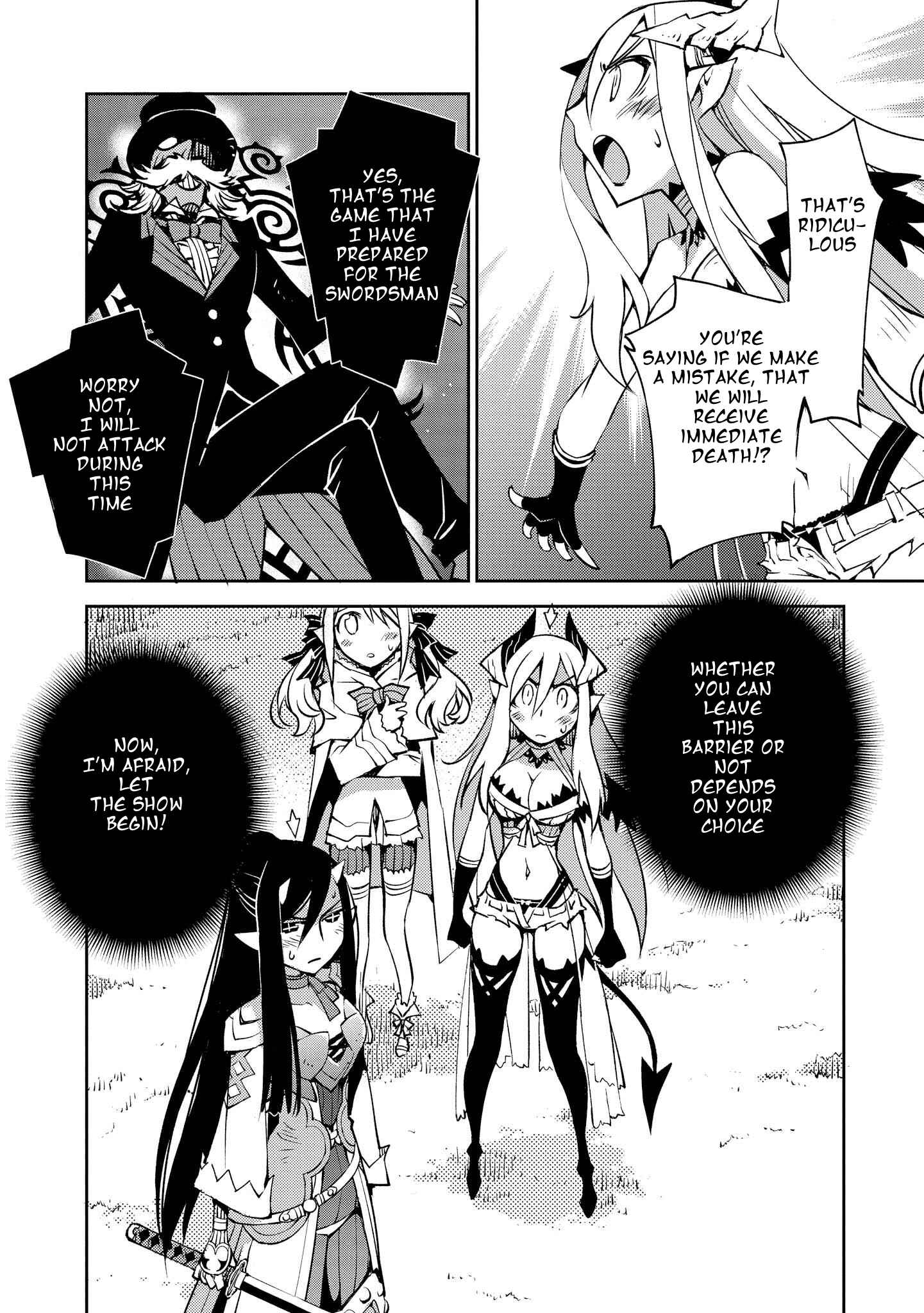 Page 14 Chapter 9 Cylcia=Code