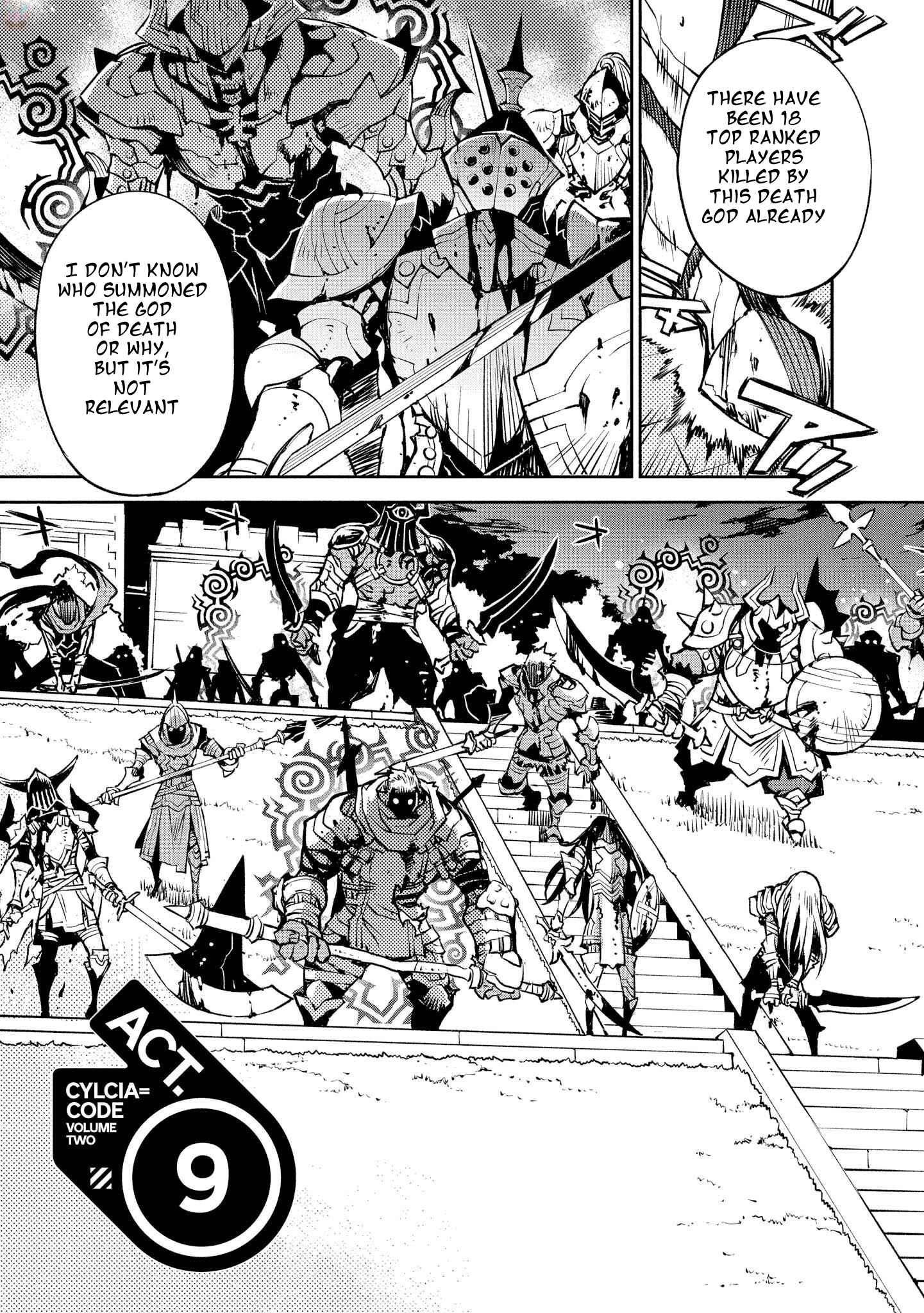 Page 3 Chapter 9 Cylcia=Code