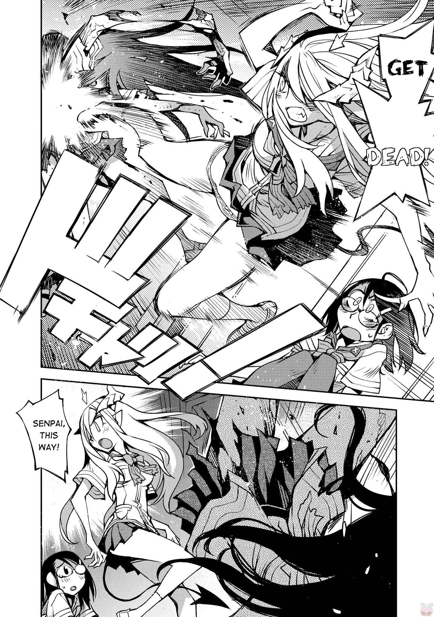 Page 10 Chapter 11 Cylcia=Code