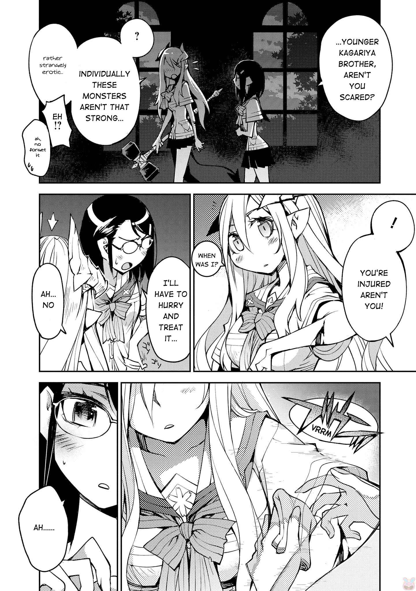 Page 14 Chapter 11 Cylcia=Code
