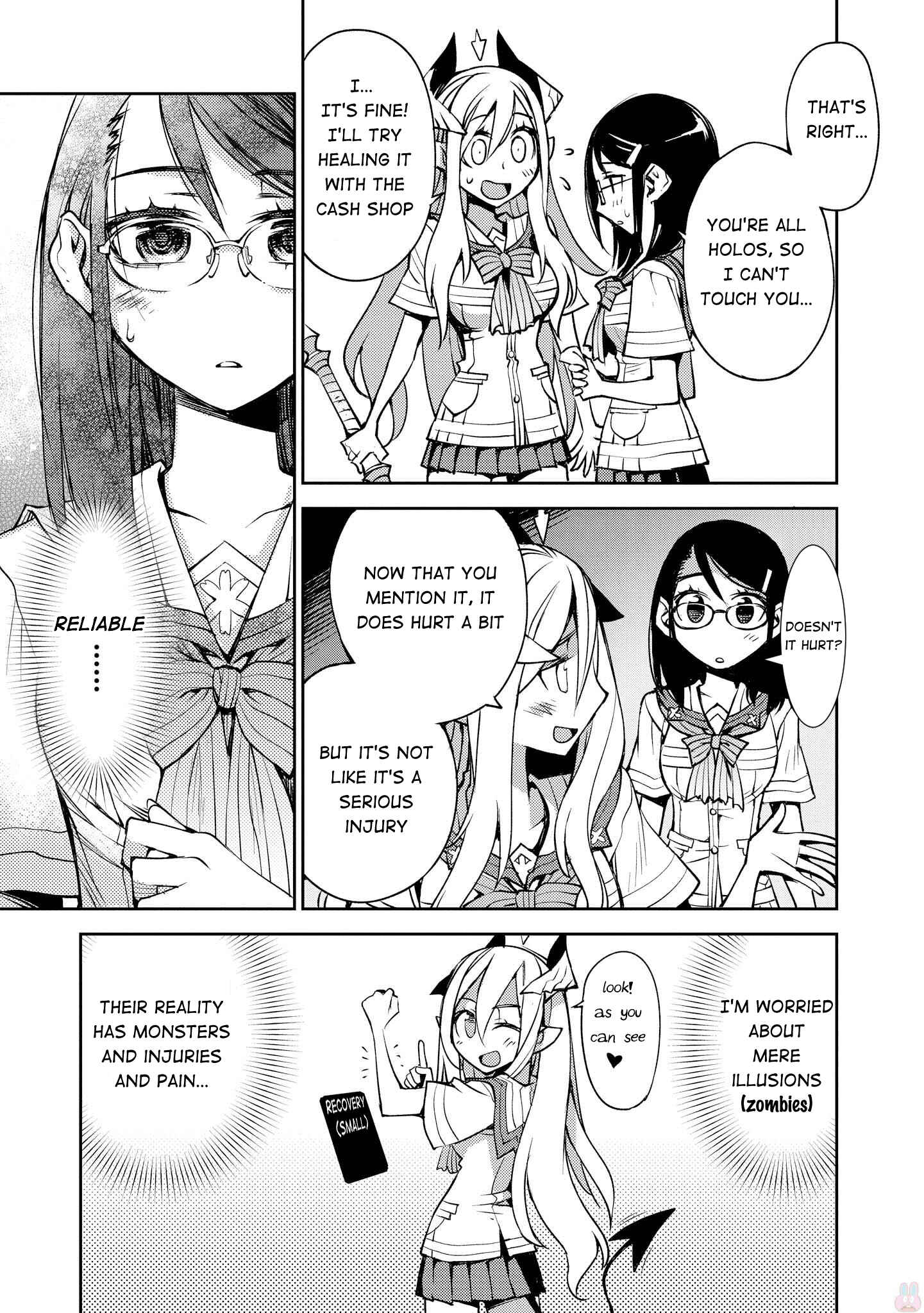 Page 15 Chapter 11 Cylcia=Code