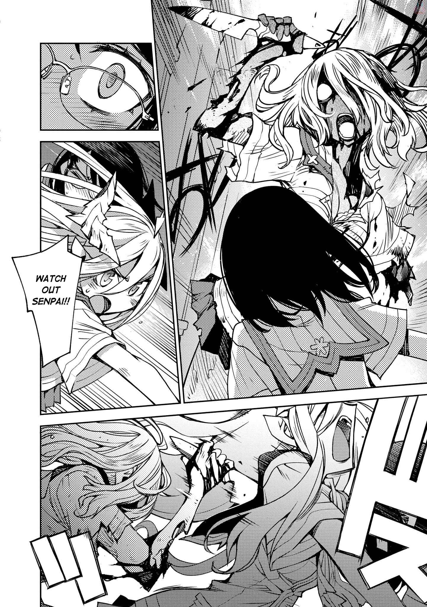 Page 20 Chapter 11 Cylcia=Code