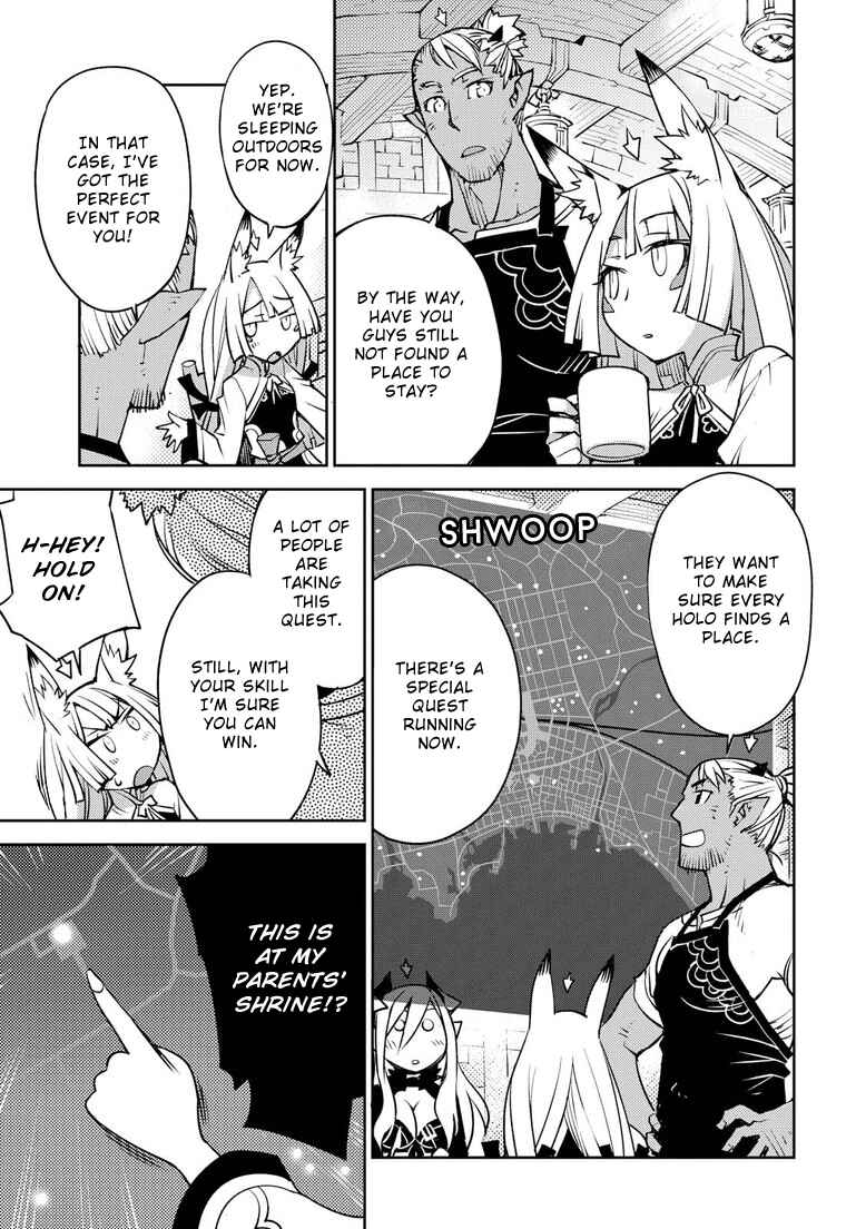 Page 19 Chapter 4 Cylcia=Code
