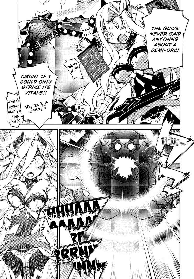 Page 3 Chapter 4 Cylcia=Code