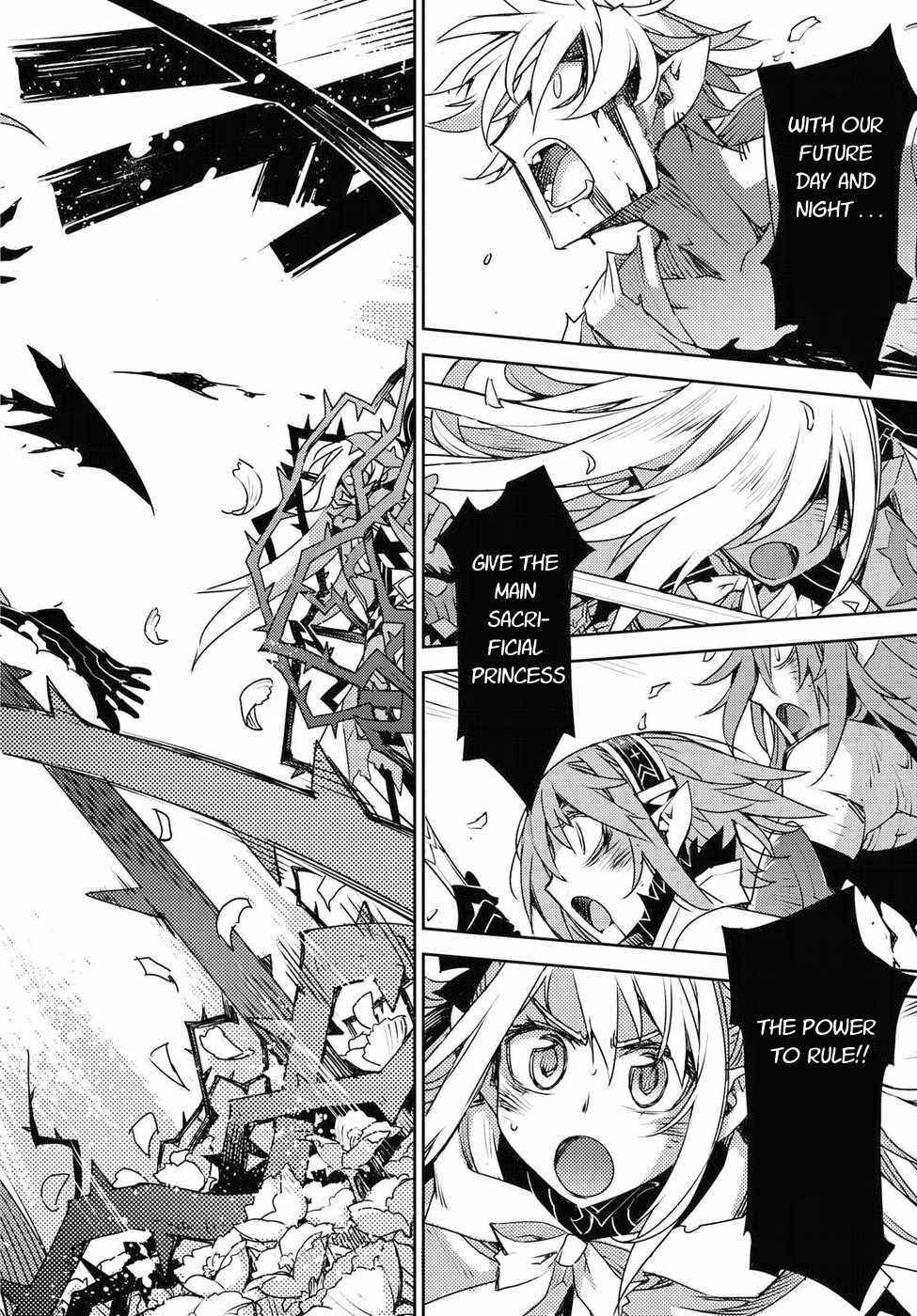 Page 10 Chapter 31 Cylcia=Code