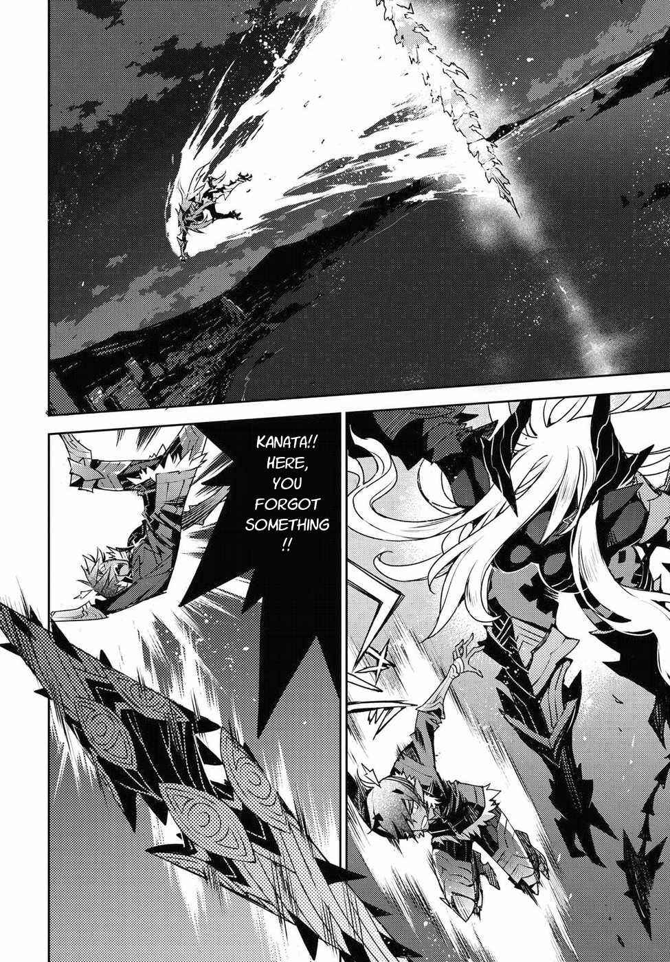Page 16 Chapter 31 Cylcia=Code