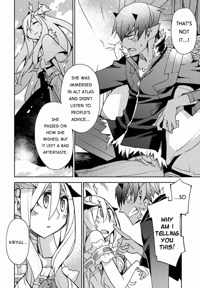 Page 14 Chapter 24 Cylcia=Code