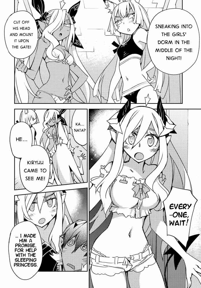 Page 8 Chapter 24 Cylcia=Code