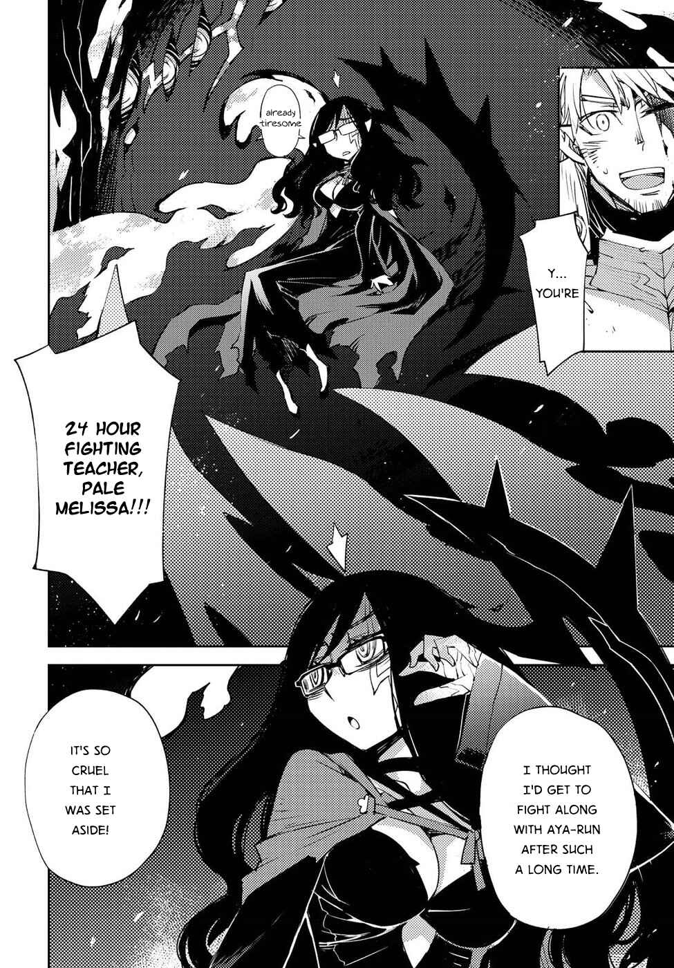 Page 4 Chapter 20 Cylcia=Code