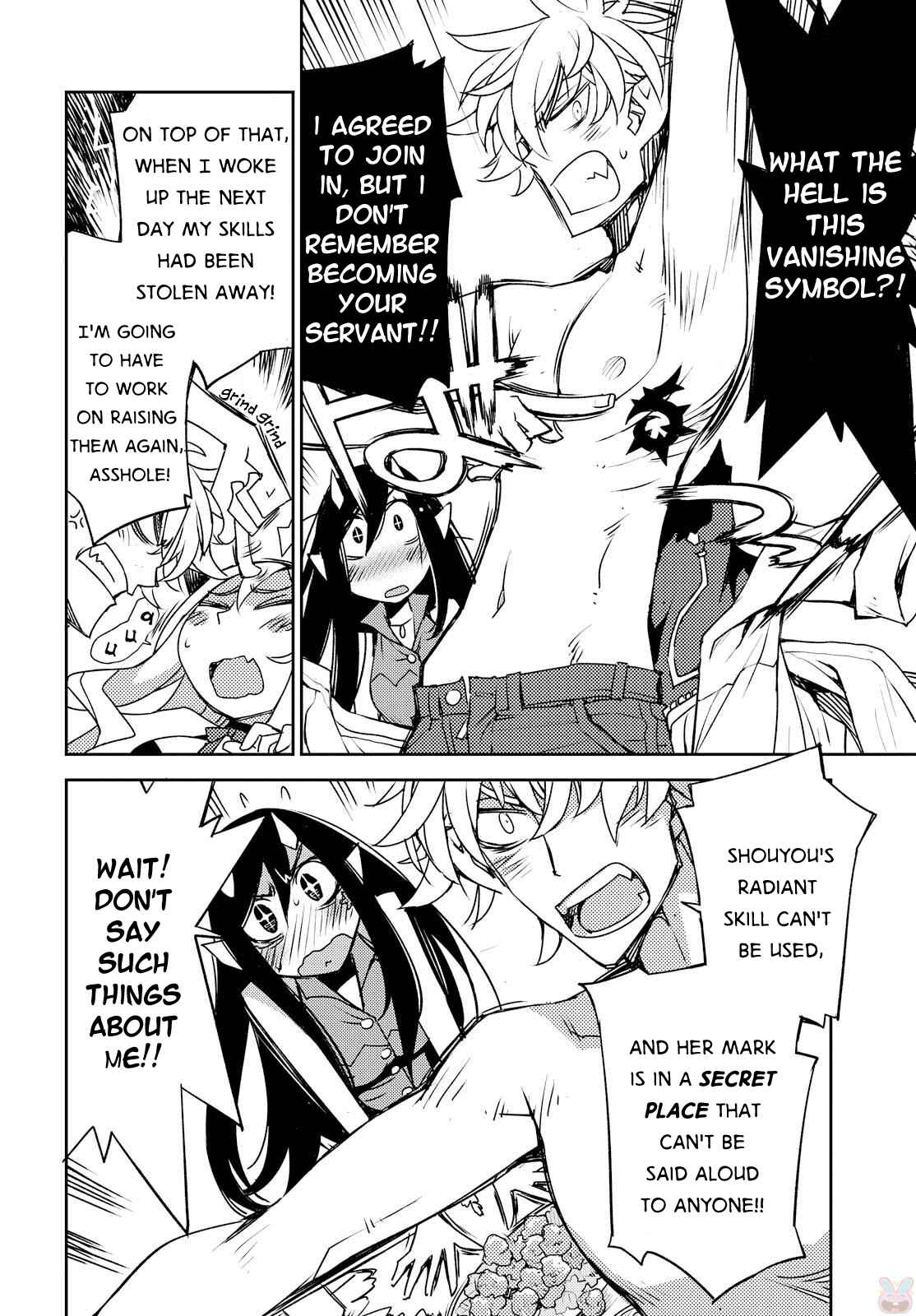 Page 11 Chapter 23 Cylcia=Code
