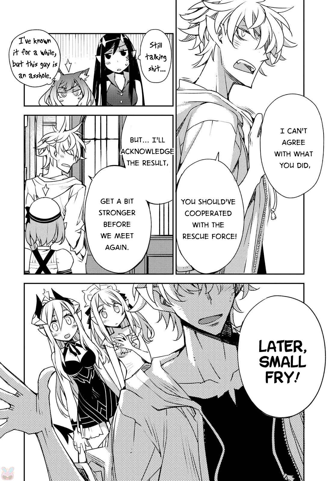 Page 13 Chapter 23 Cylcia=Code