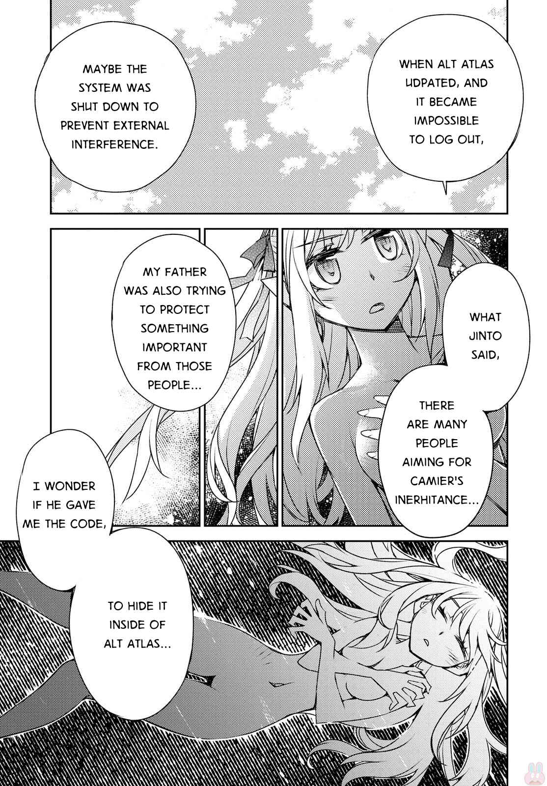 Page 16 Chapter 23 Cylcia=Code