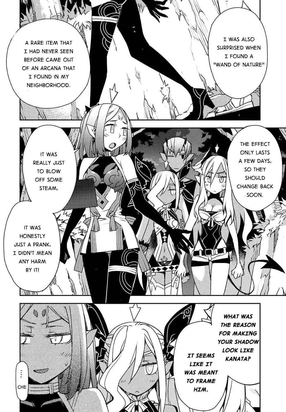 Page 14 Chapter 27 Cylcia=Code
