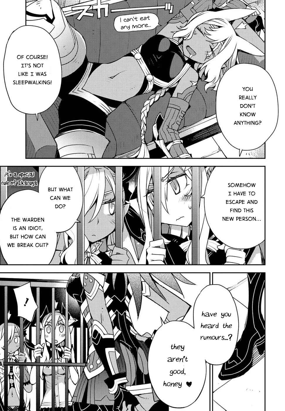Page 3 Chapter 27 Cylcia=Code