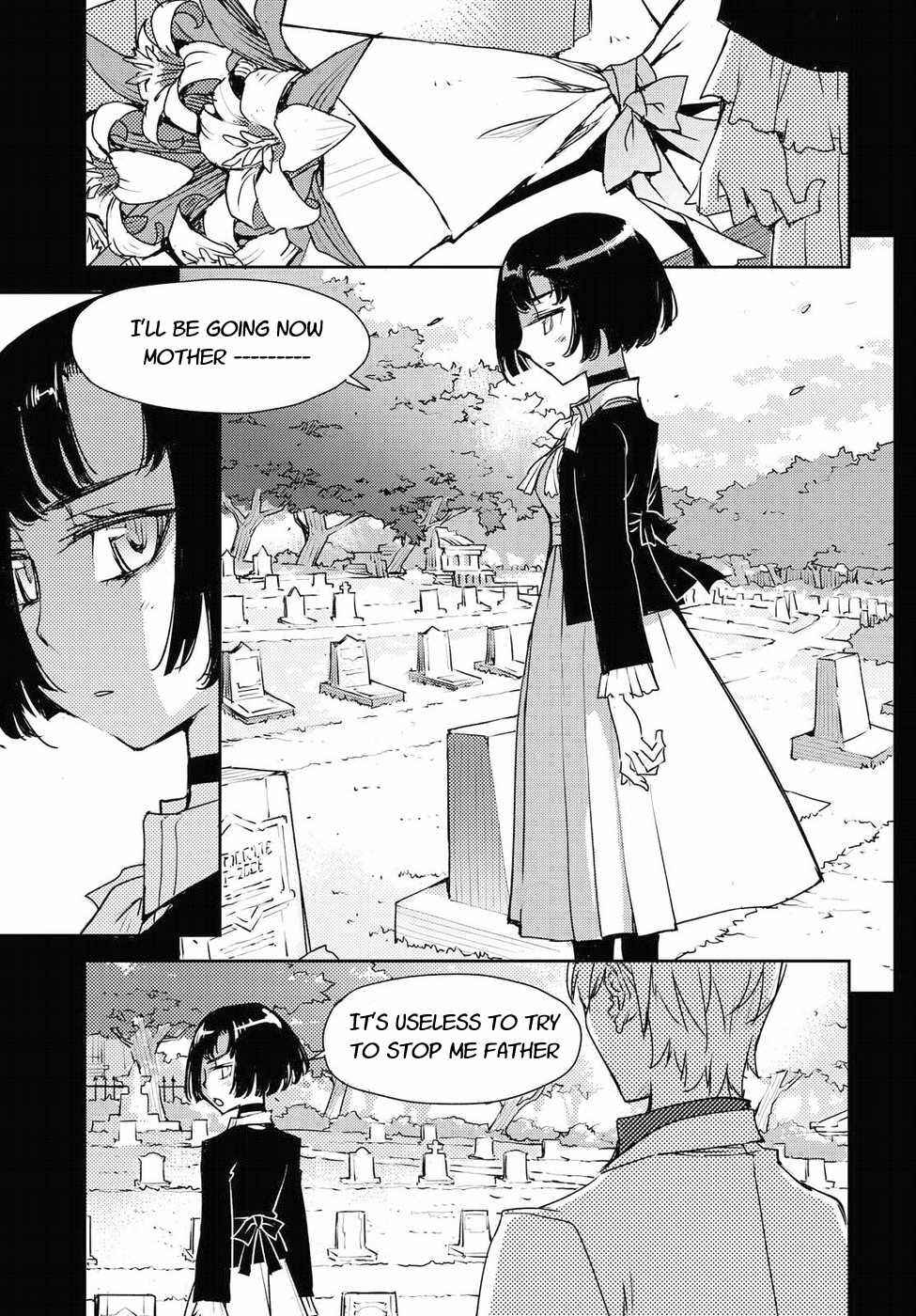 Page 13 Chapter 32 Cylcia=Code