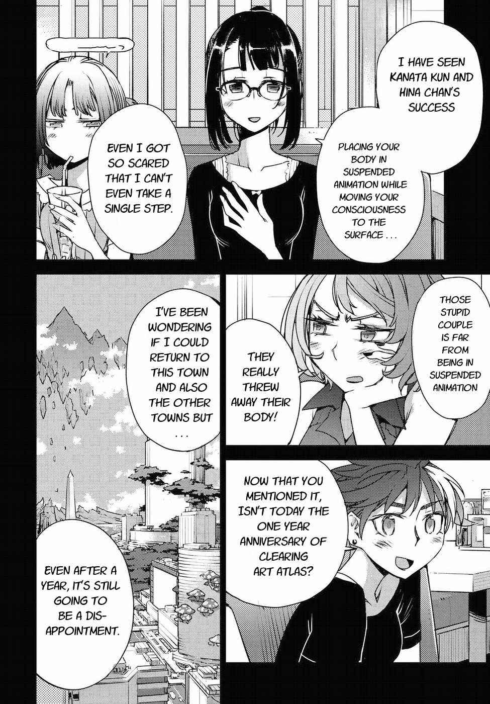Page 16 Chapter 32 Cylcia=Code