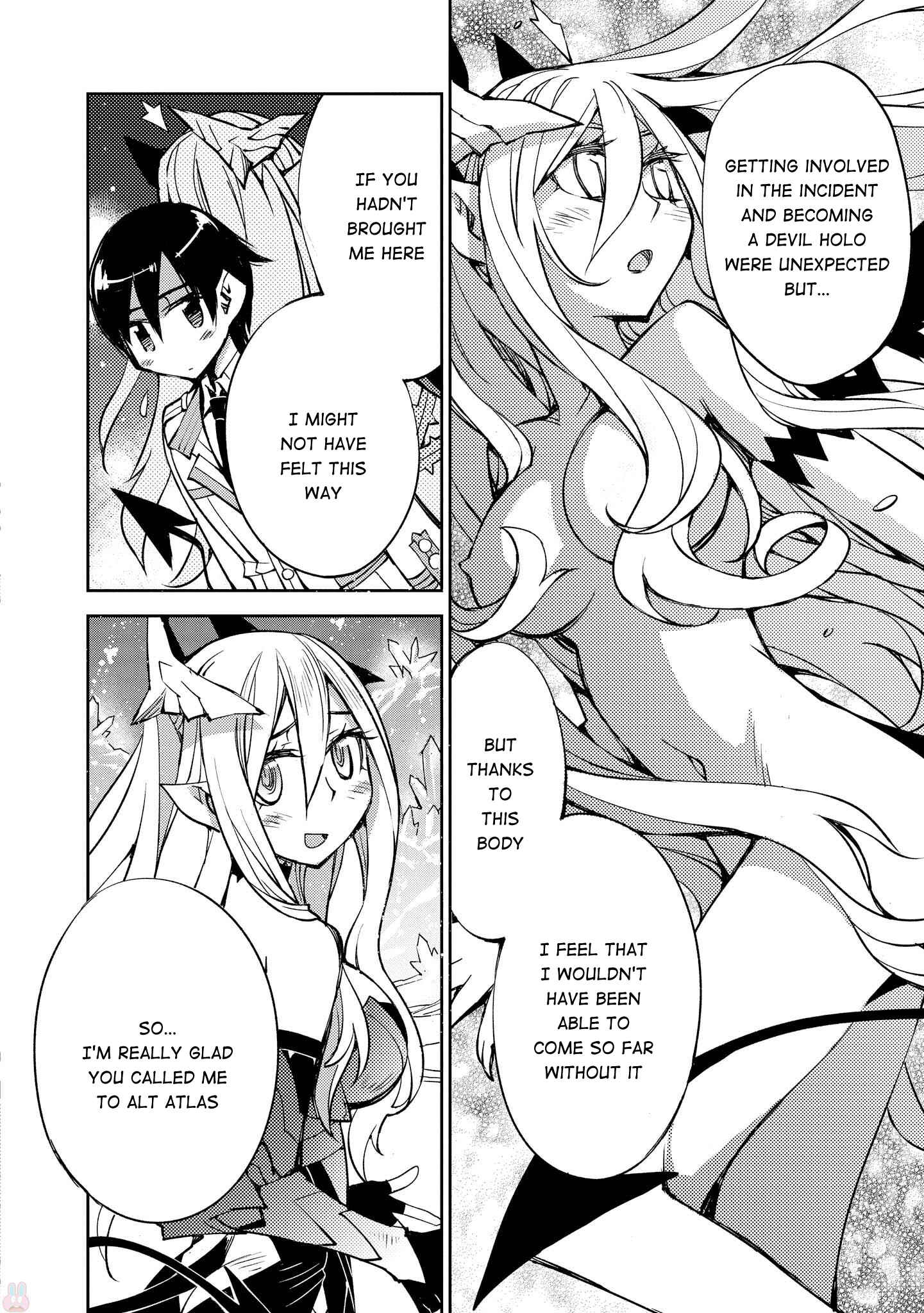 Page 13 Chapter 13 Cylcia=Code