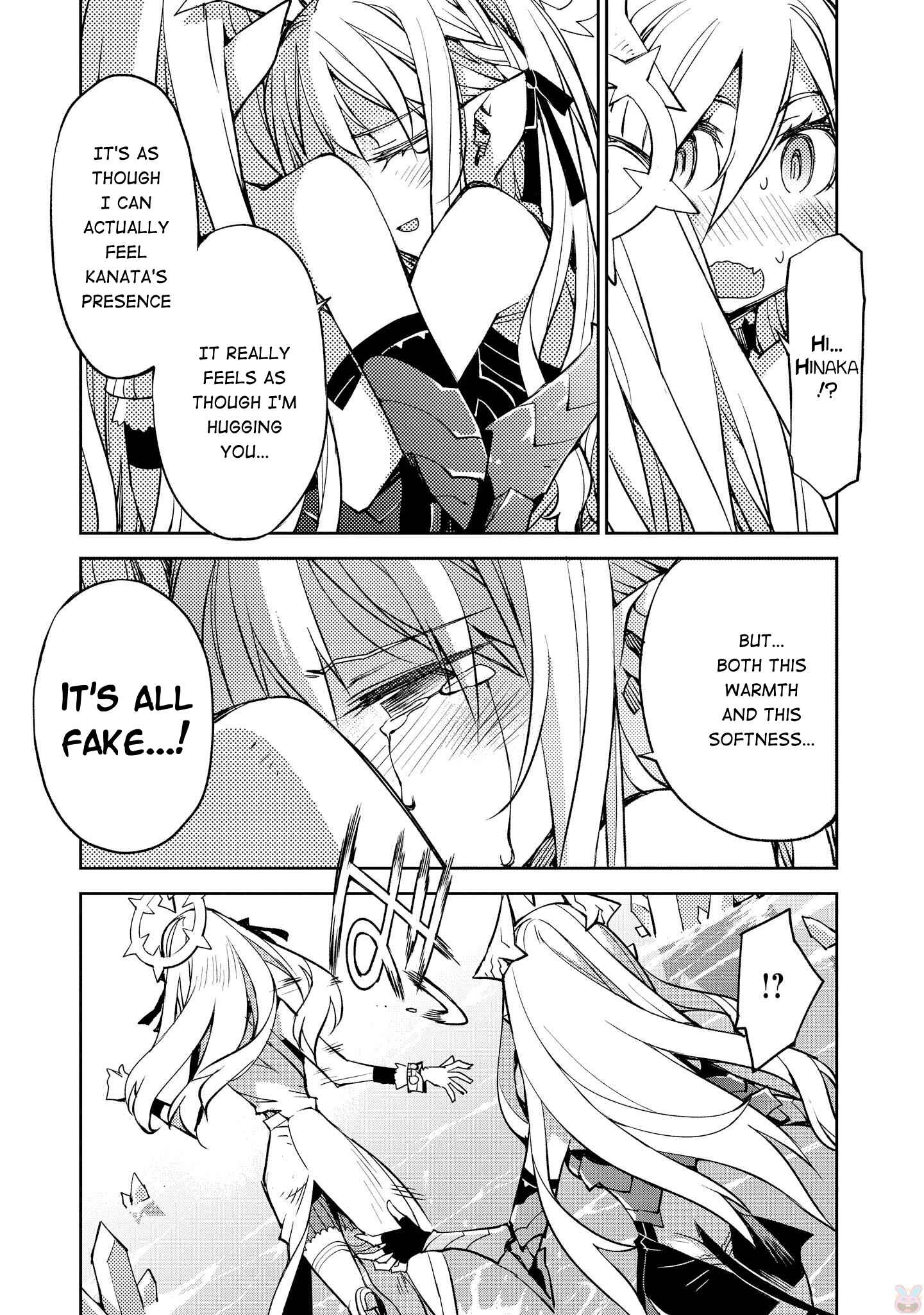 Page 18 Chapter 13 Cylcia=Code