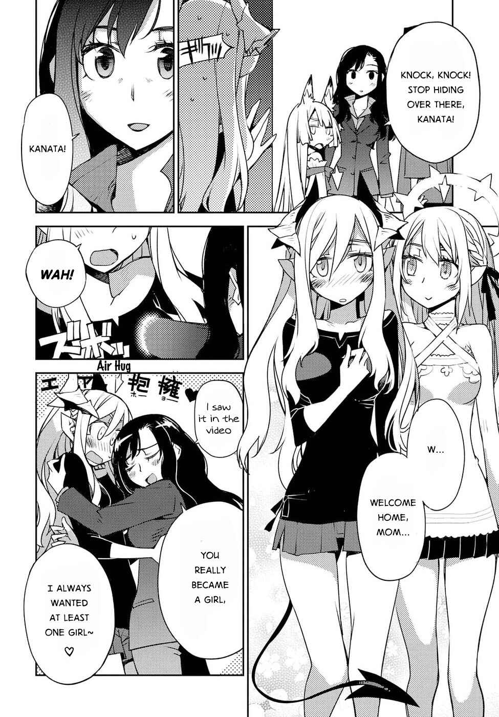Page 14 Chapter 28 Cylcia=Code