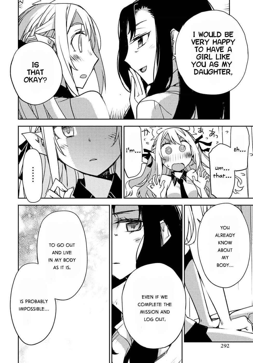 Page 20 Chapter 28 Cylcia=Code